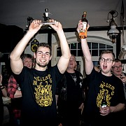 Kicker (76) : 2019, CELLER MC, Kickern, Kickerturnier
